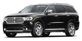 2011 Dodge Durango Citadel