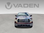 2010 Ford F-150 XL