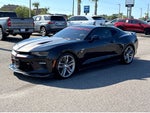 2018 Chevrolet Camaro 2SS