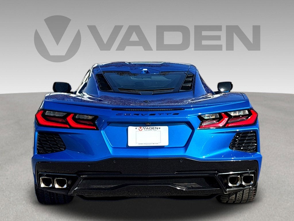 2024 Chevrolet Corvette Stingray 1LT