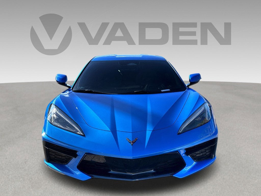 2024 Chevrolet Corvette Stingray 1LT