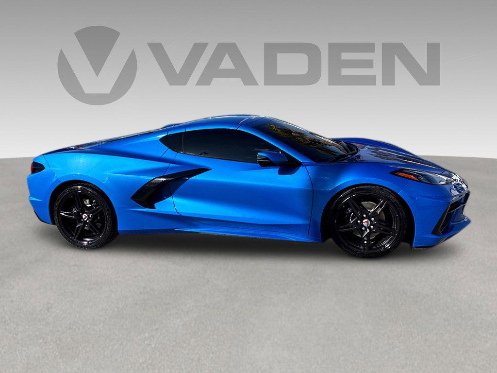 2024 Chevrolet Corvette Stingray 1LT