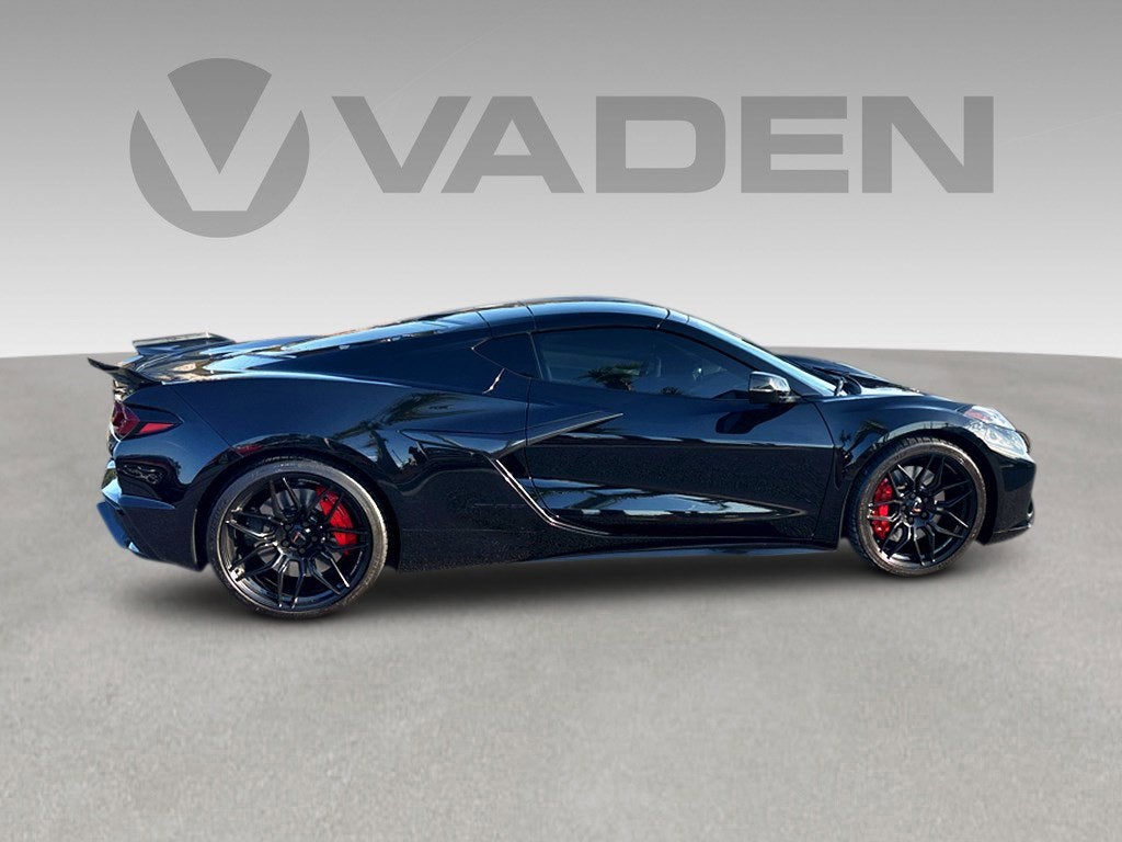 2023 Chevrolet Corvette Z06 3LZ