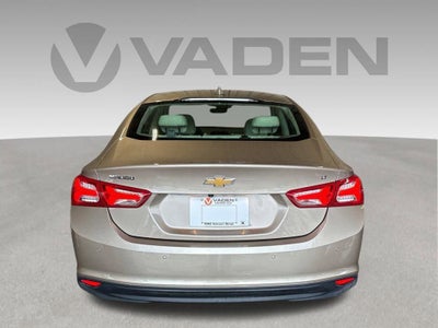 2024 Chevrolet Malibu 2LT