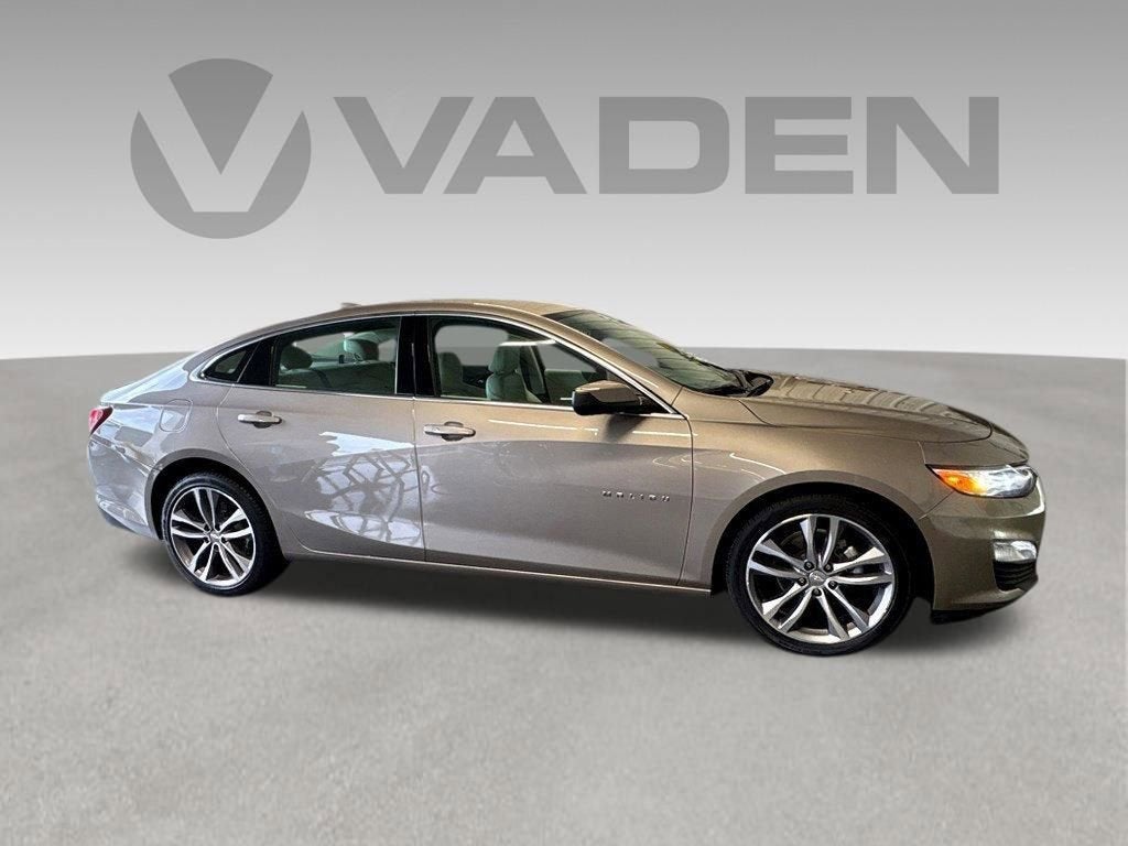2024 Chevrolet Malibu 2LT