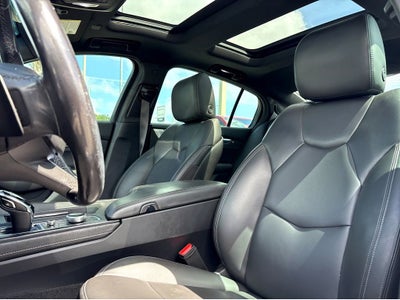 2020 Cadillac CT5 Luxury