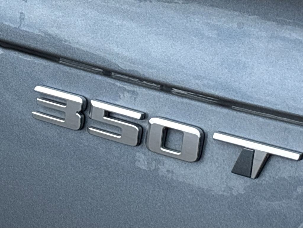 2020 Cadillac CT5 Luxury