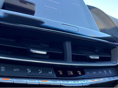 2024 Cadillac CT5 Luxury