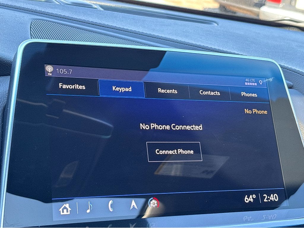 2024 Cadillac CT5 Luxury