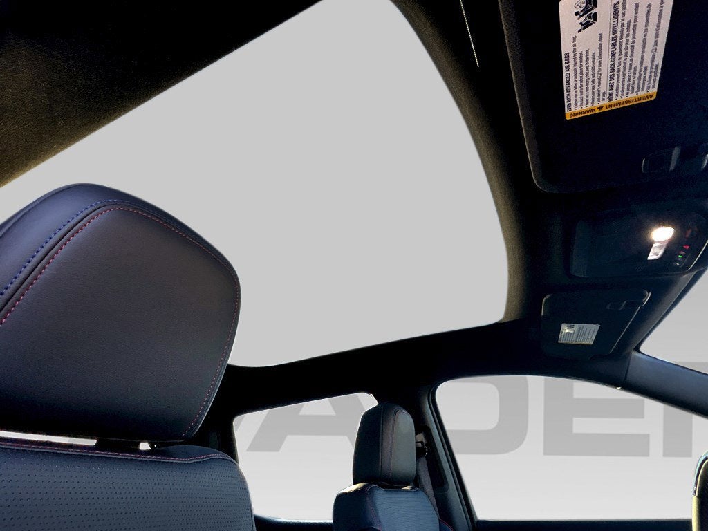 2025 Chevrolet Silverado EV RST - Extended Range