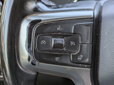 2023 Chevrolet Silverado 2500 HD LT