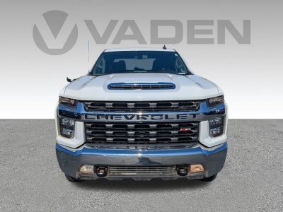 2023 Chevrolet Silverado 2500 HD LT