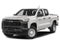 2023 Chevrolet Colorado WT