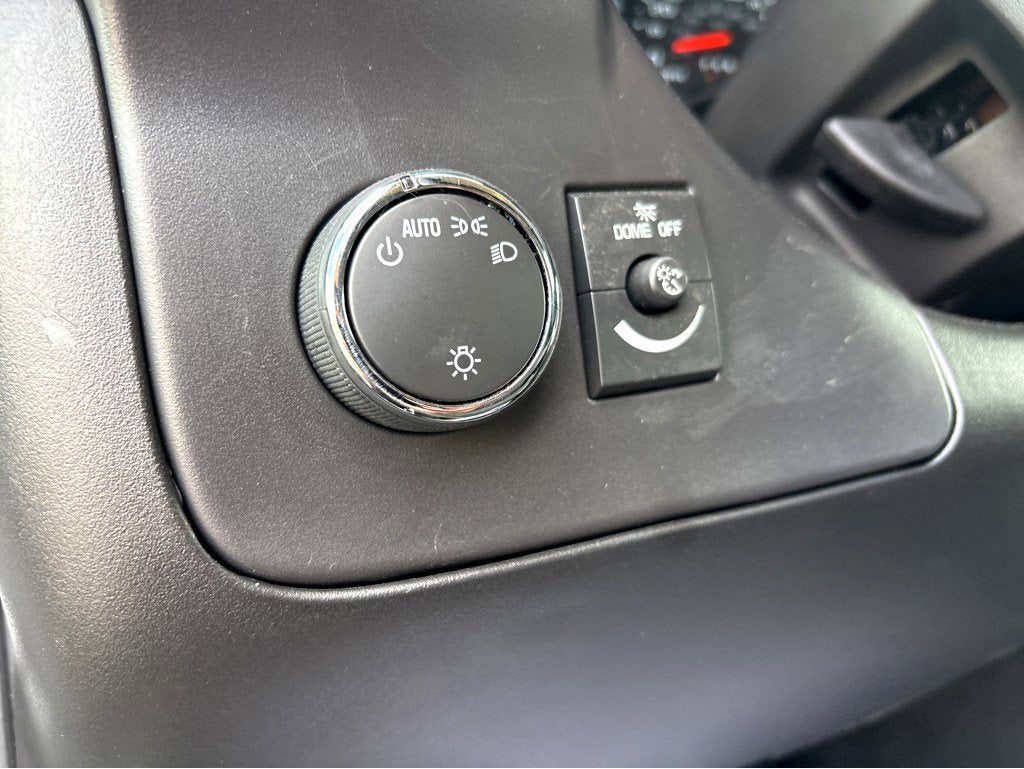 2024 Chevrolet Express Cargo 2500 WT