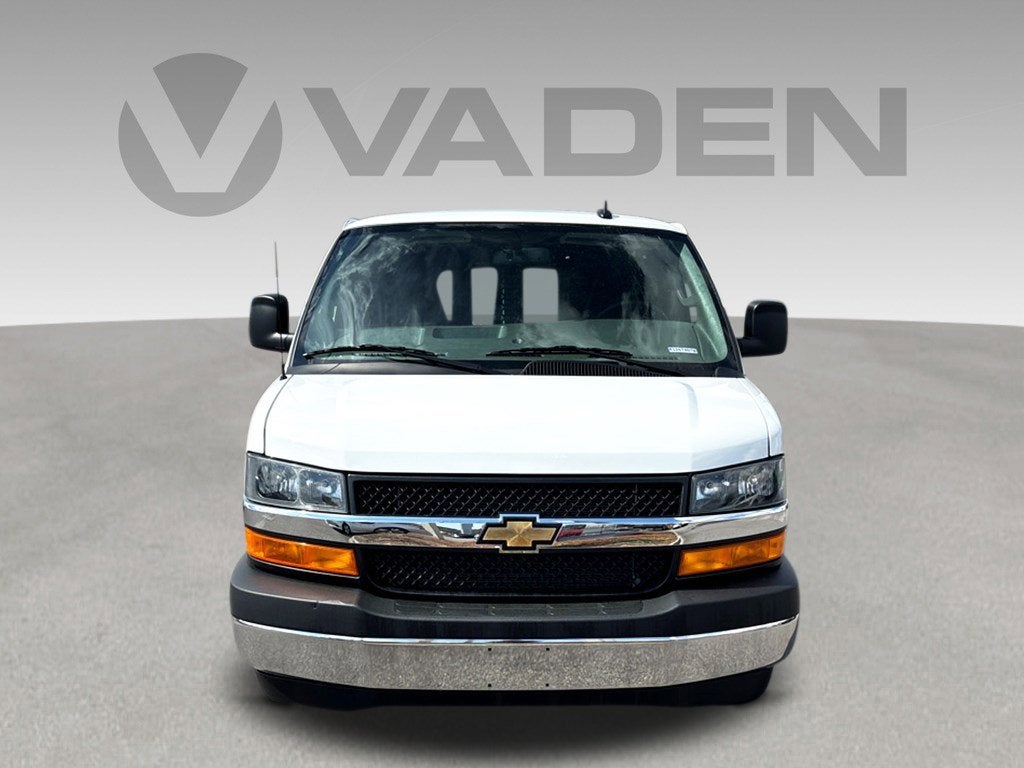2024 Chevrolet Express Cargo 2500 WT