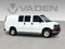 2024 Chevrolet Express Cargo 2500 WT