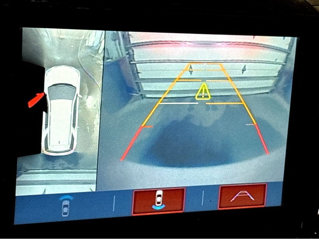 2019 Chevrolet Traverse High Country