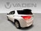 2019 Chevrolet Traverse High Country