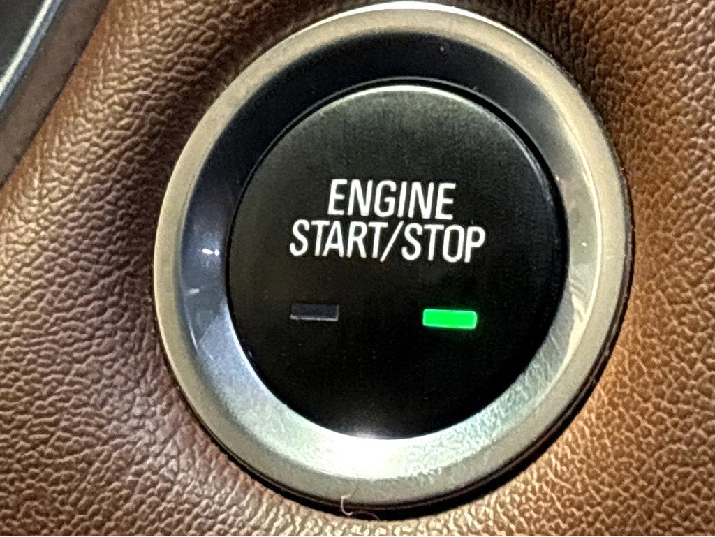 2019 Chevrolet Traverse High Country