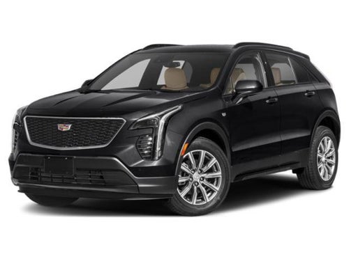 2019 Cadillac XT4 FWD Sport