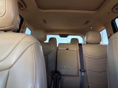 2020 Cadillac XT6 AWD Sport