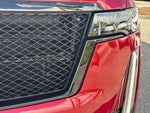 2022 Cadillac Escalade ESV Sport