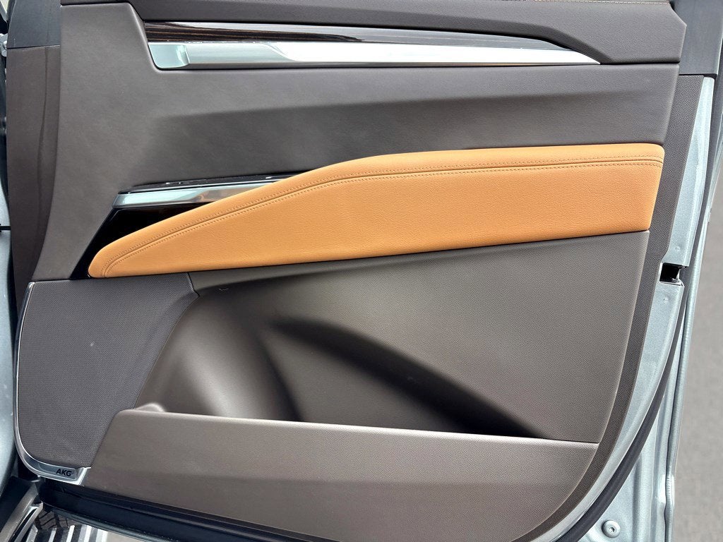 2026 Cadillac Escalade ESV Luxury