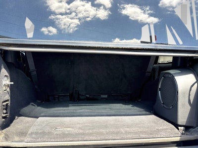 2010 Jeep Wrangler Unlimited Sport