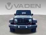 2010 Jeep Wrangler Unlimited Sport
