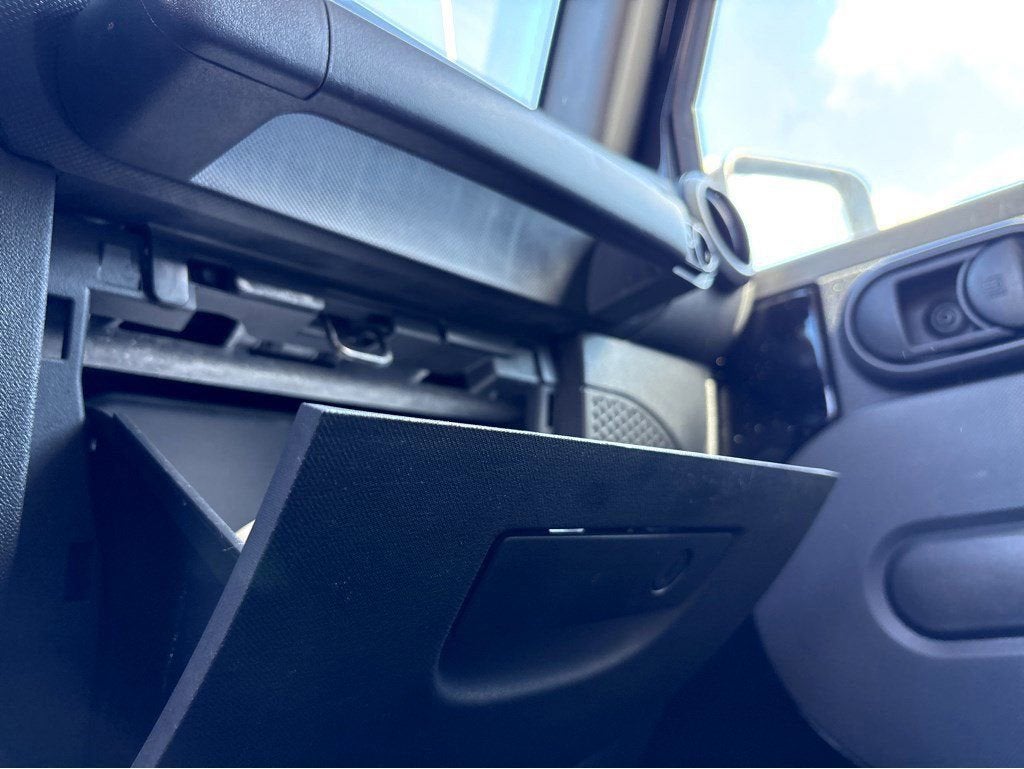2010 Jeep Wrangler Unlimited Sport