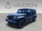 2010 Jeep Wrangler Unlimited Sport