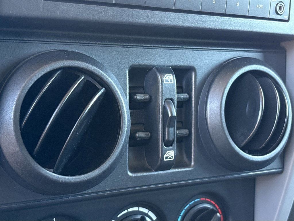 2010 Jeep Wrangler Unlimited Sport