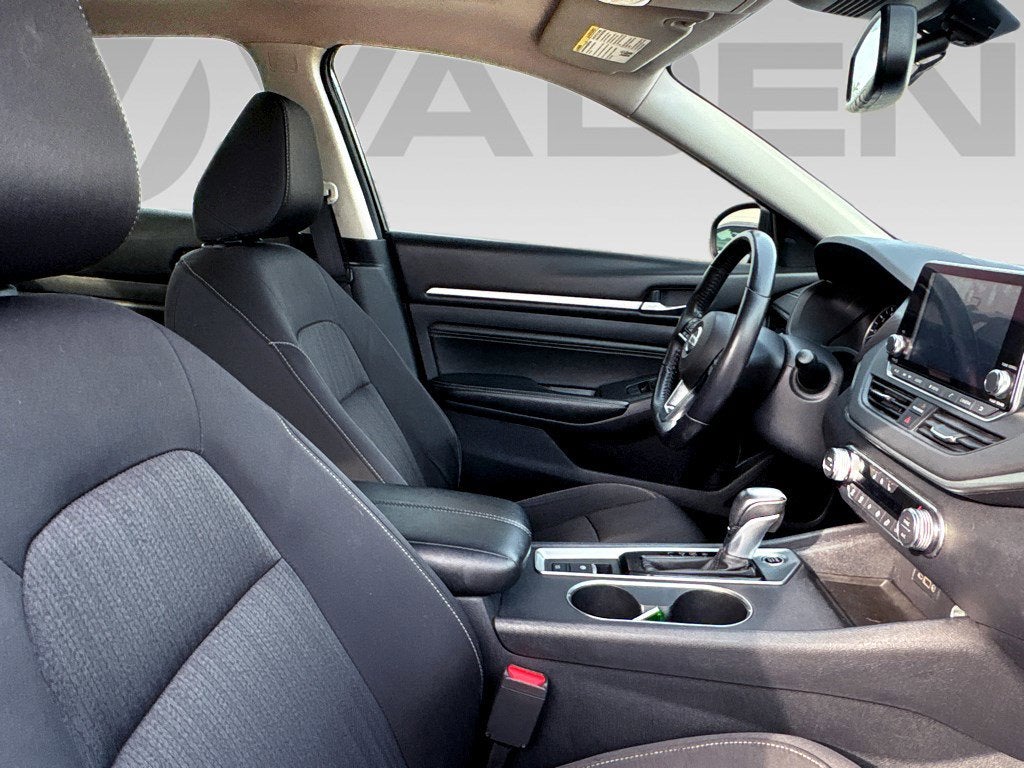 2019 Nissan Altima 2.5 SV