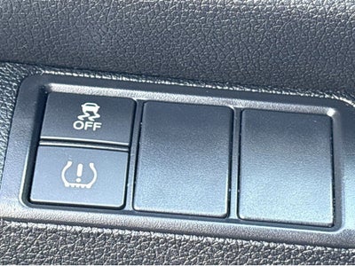 2017 Honda Civic Coupe LX-P