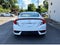 2017 Honda Civic Coupe LX-P