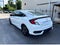 2017 Honda Civic Coupe LX-P