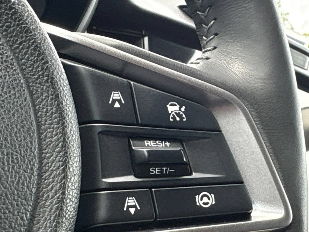 2023 Subaru Outback Touring