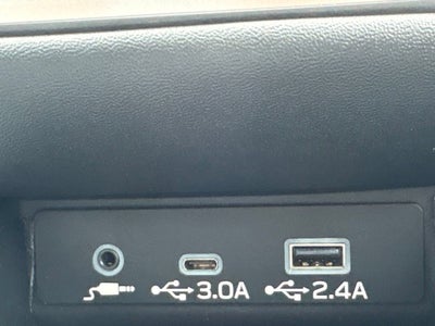 2023 Subaru Outback Touring