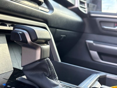 2022 Toyota Tundra 2WD SR5