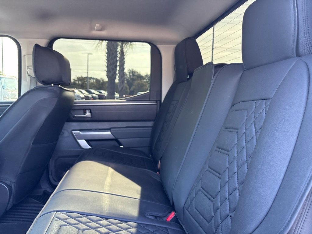 2022 Toyota Tundra 2WD SR5