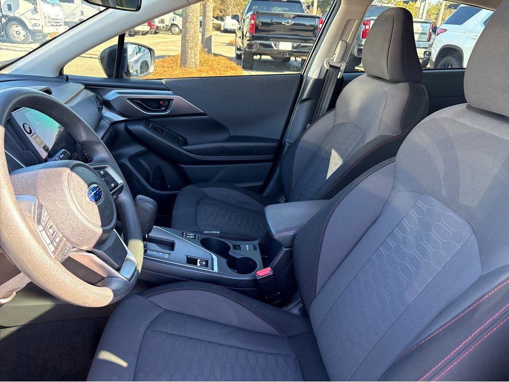 2024 Subaru Impreza Sport