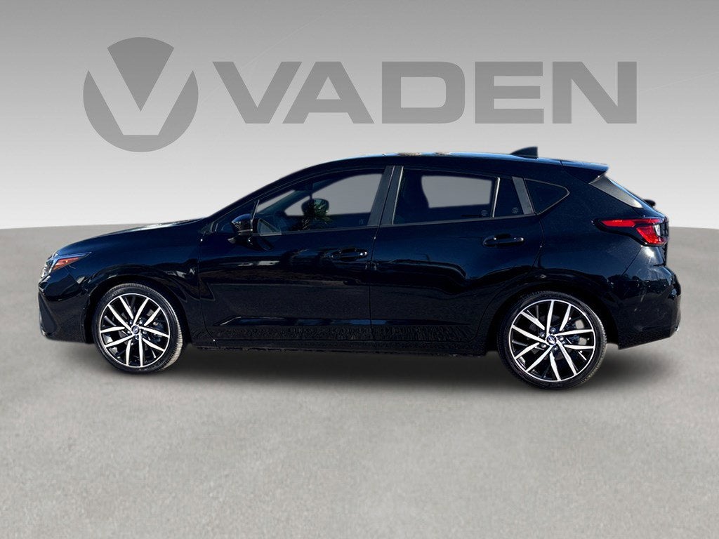 2024 Subaru Impreza Sport