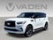 2021 INFINITI QX80 PREMIUM SELECT