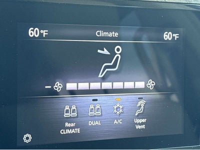 2021 INFINITI QX80 PREMIUM SELECT