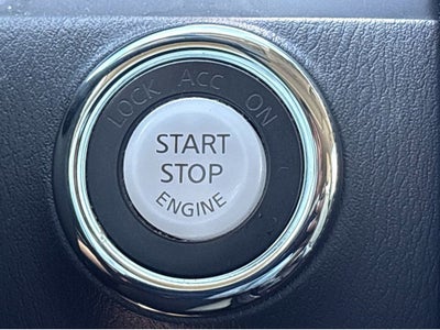 2021 INFINITI QX80 PREMIUM SELECT