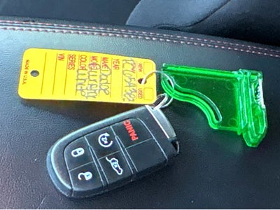 2023 Dodge Durango GT