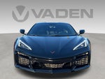 2023 Chevrolet Corvette Z06 3LZ