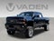 2016 Chevrolet Silverado 2500 HD LTZ