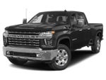 2020 Chevrolet Silverado 3500 HD LTZ