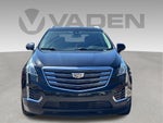 2017 Cadillac XT5 Luxury FWD